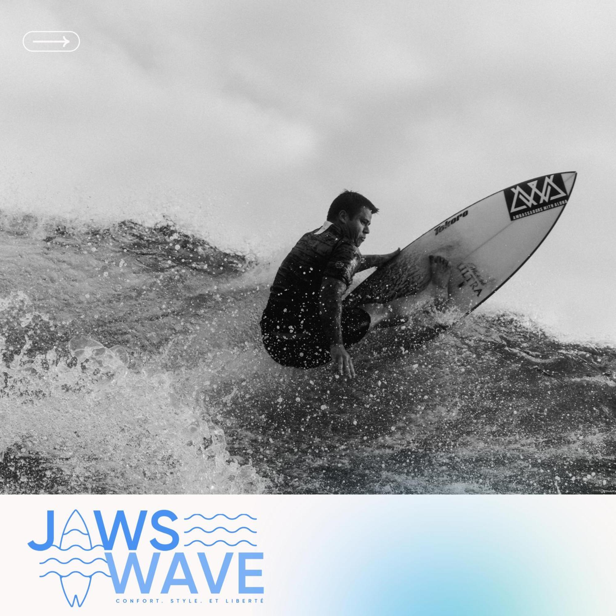 Jaws Wave Imsouane Leilighet Eksteriør bilde